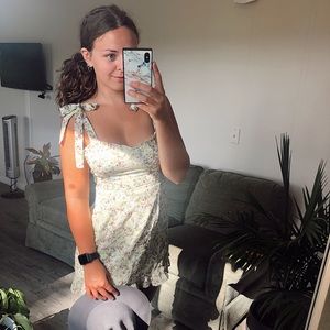 NEW WITH TAGS Sundress